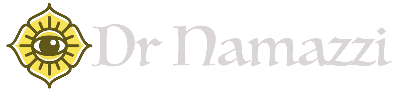 Dr Namazzis Pells